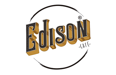 EDISON CAFE sigue avanzando hacia su objetivo