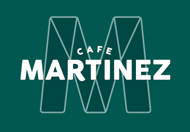 CAFÉ MARTÍNEZ, se adapta y crece