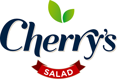 Elegí lo que te hace bien, elegí CHERRY'S SALAD