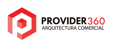 Obras comerciales para franquicias - PROVIDER360