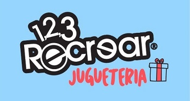 123 RECREAR te acerca su nuevo formato juguetería