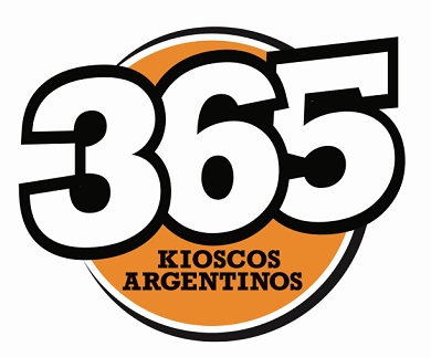 365 KIOSCOS ARGENTINOS llega a la Guía de Franquicias