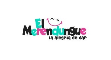 Sumate a la alegría de dar, sumate a EL MERENDUNGUE