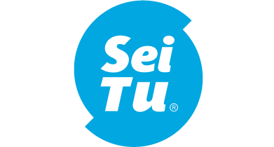 SEI TU cambia de logo