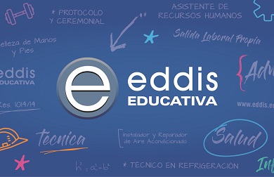 EDDIS EDUCATIVA sigue creciendo : nueva franquicia en Azul