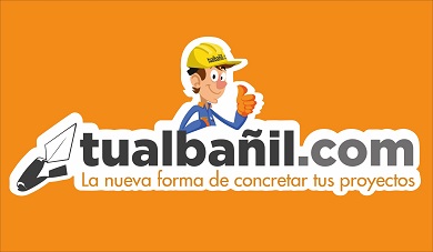 TU ALBAÑIL.COM con gran afluente de trabajo