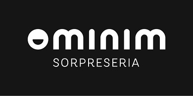 Siguen las buenas noticias para OMINIM SORPRESERÍA