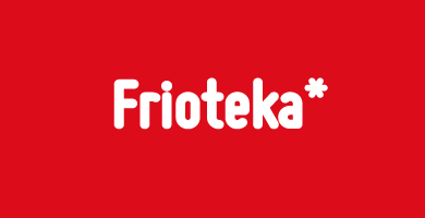 Bienvenida FRIOTEKA al portal de GAF