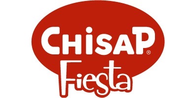 CHISAP FIESTA renovó su imagen
