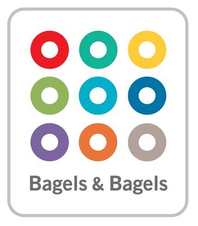 BAGELS & BAGELS llegó a La Plata!!