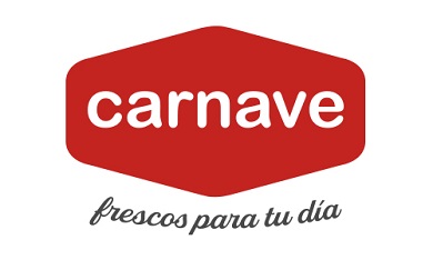 CARNAVE, frescos para tu día