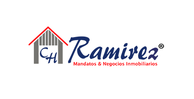 Bienvenido RAMIREZ Mandatos y Negocios Inmobiliarios a GAF