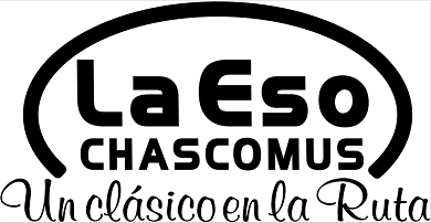 LA ESO CHASCOMUS, sigue mejorando sus productos