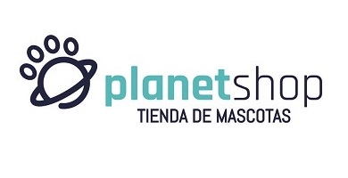 Con su amor y dedicación por las mascotas recibimos a Planet Shop