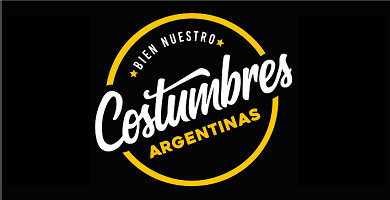 COSTUMBRES ARGENTINAS abre su 1er tienda en la provincia de Corrientes.