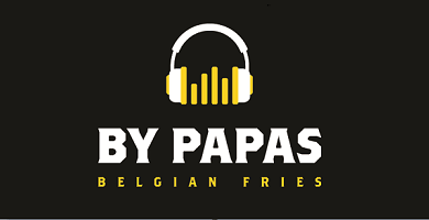 Nueva apertura BY PAPAS BELGIAN FRIES