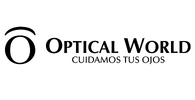 Con los ojos bien abiertos, recibimos a Optical World en GAF