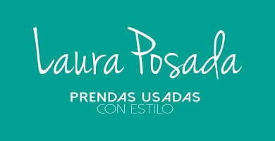 De la mano de Laura Posada Estilo llega la moda sustentable a GAF