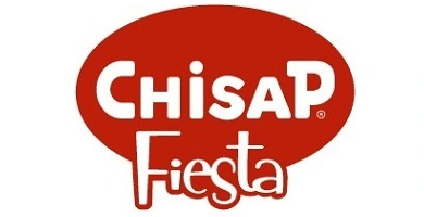 ¿Por qué Chisap Fiesta?