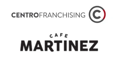 16 años acompañando a Café Martínez en su crecimiento con franquicias