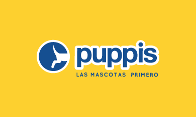 Vuelve el PUPPIS PALOOZA! del 23 al 29 de abril - Online y offline