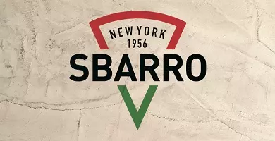 SBARRO: la verdadera pizza neoyorkina