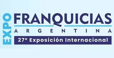 Rotundo éxito para EXPO FRANQUICIAS ARGENTINA 2022 