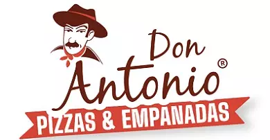 Recibimos a Pizzas y Empanadas DON ANTONIO