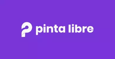 PINTA LIBRE, la franquicia low cost 100% digital