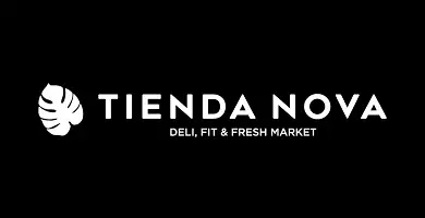 Bienvenida TIENDA NOVA - Deli, Fit & Fresh Market