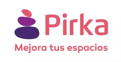PIRKA presenta su nueva página web