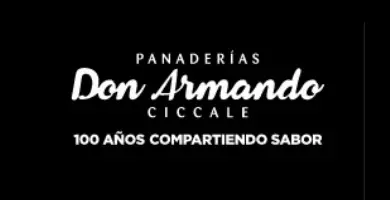 Pan fresco, franquicias sólidas: El éxito de Panaderías Don Armando