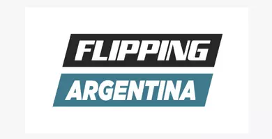 FLIPPING ARGENTINA la franquicia para arquitectos, ingenieros, MMO y diseñadores
