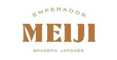 Emperador Meiji, el primer y único Brasero Japonés de Buenos Aires