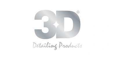 3D waterless car wash - producto biodegradable 