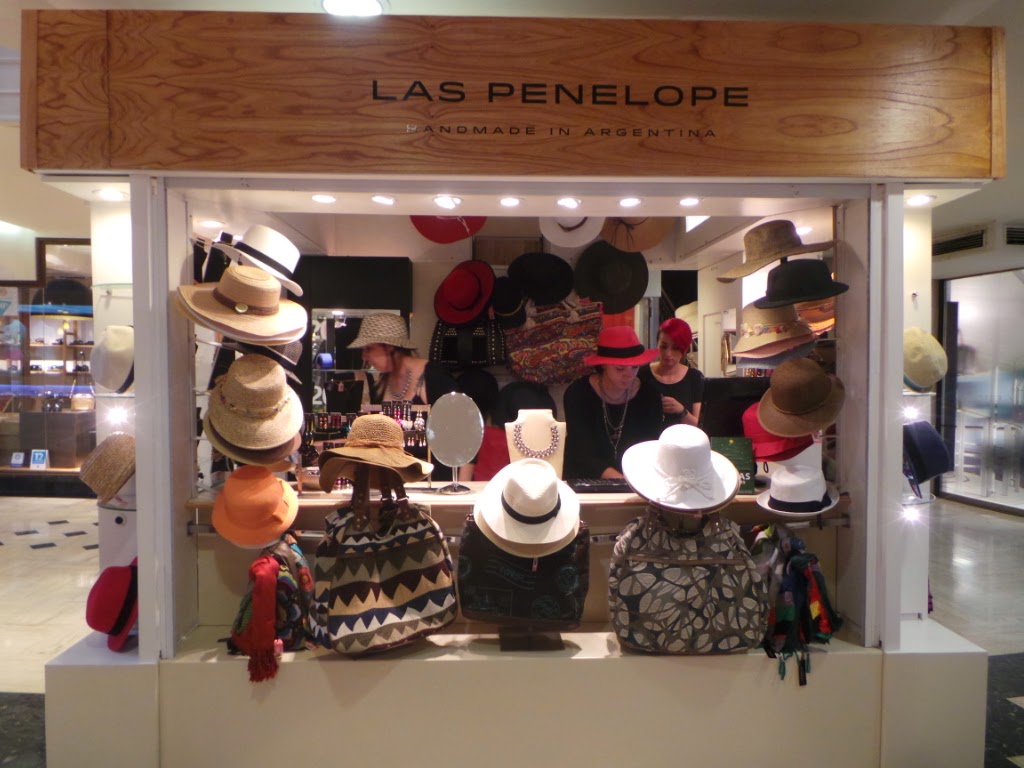 Las Penélope se expande con nueva franquicia en Rosario