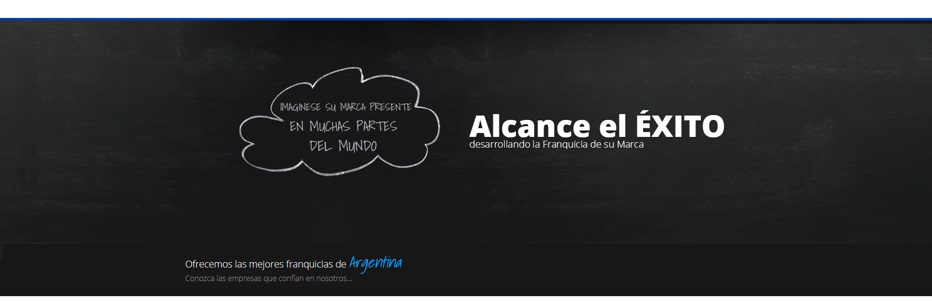Bliman Franquicias