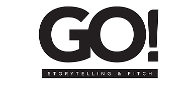 Go Storytelling & pitch