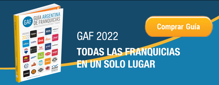 Venta GAF 2022