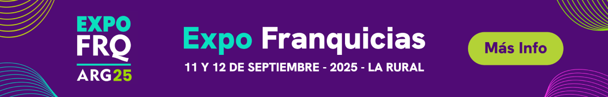 Expo franquicias 2025