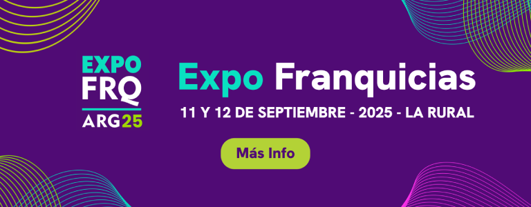 Expo franquicias 2025
