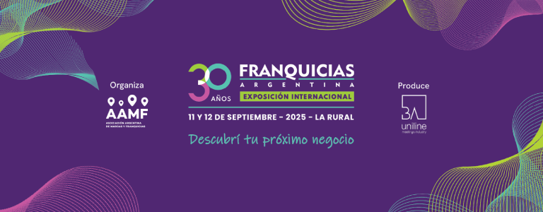 Expo franquicias 2025