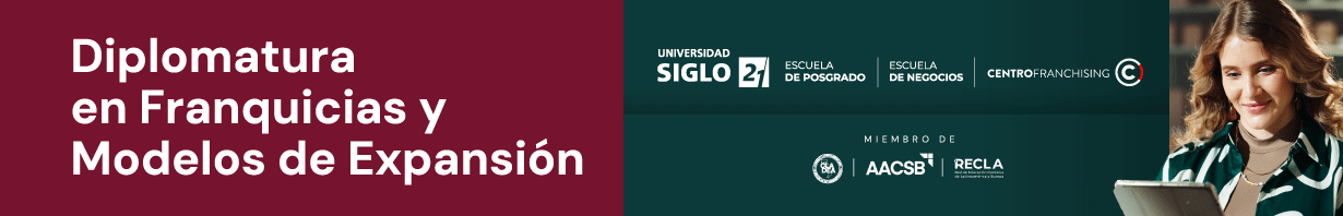 Universidad Siglo 21