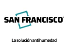 Placas Antihumedad San Francisco