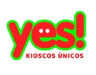 Yes Kioscos unicos