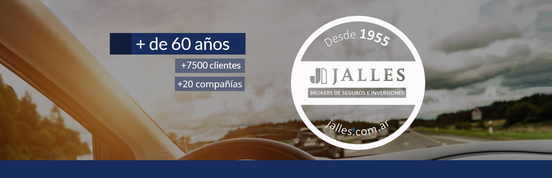 Jalles Seguros e Inversiones