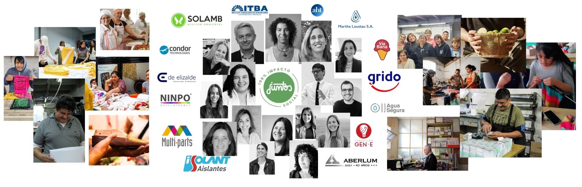Juntos | Compras con Impacto Social