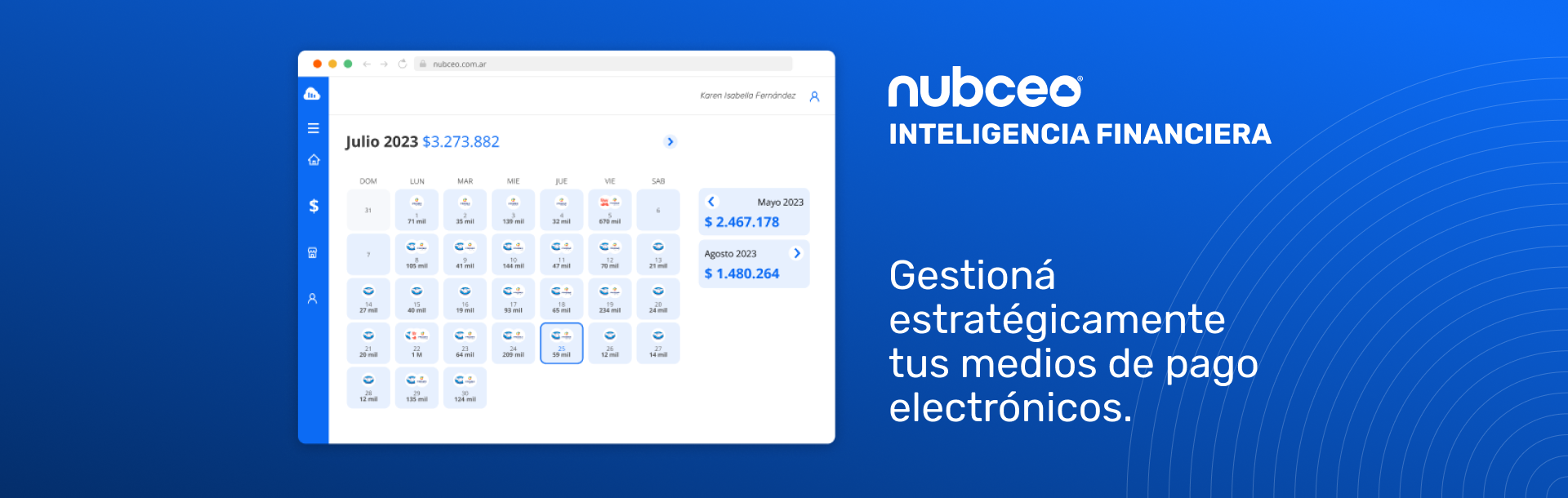Nubceo