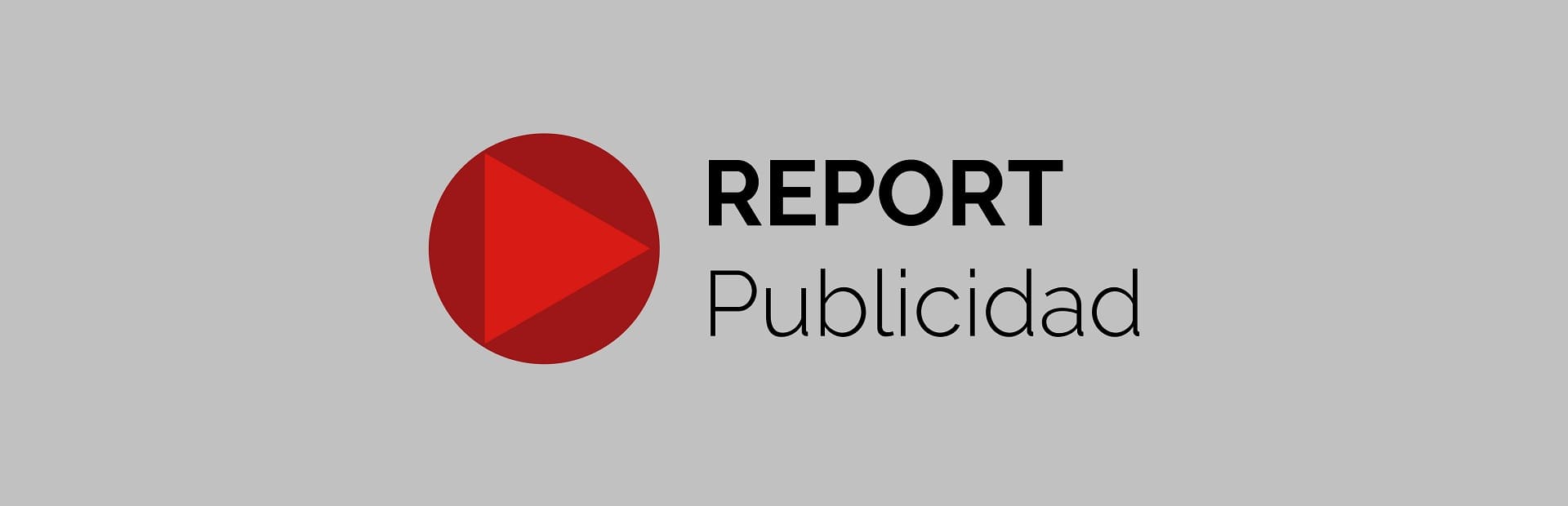 Report Publicidad