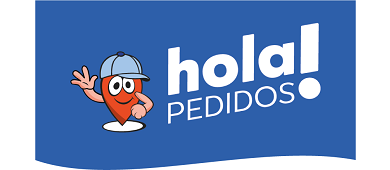 HolaPedidos.com